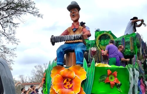 Best Mardi Gras Insider Tips in Lafayette LA
