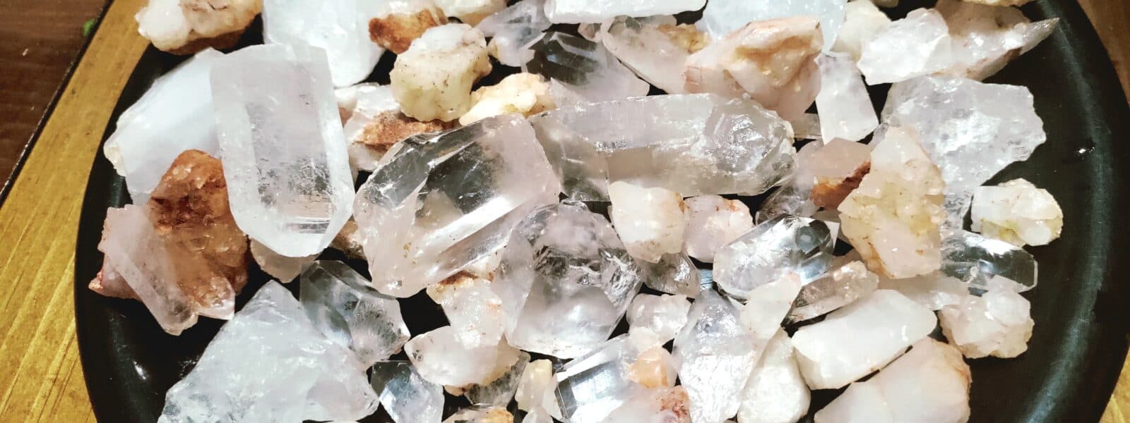 Road Trip to the Quartz Mines in Arkansas