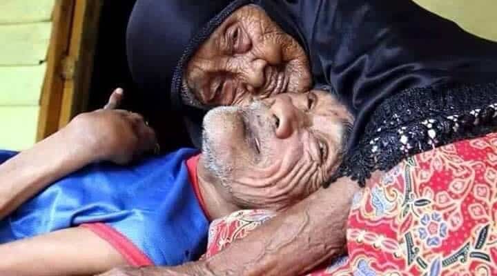 The Muslim Malaysian Mother
