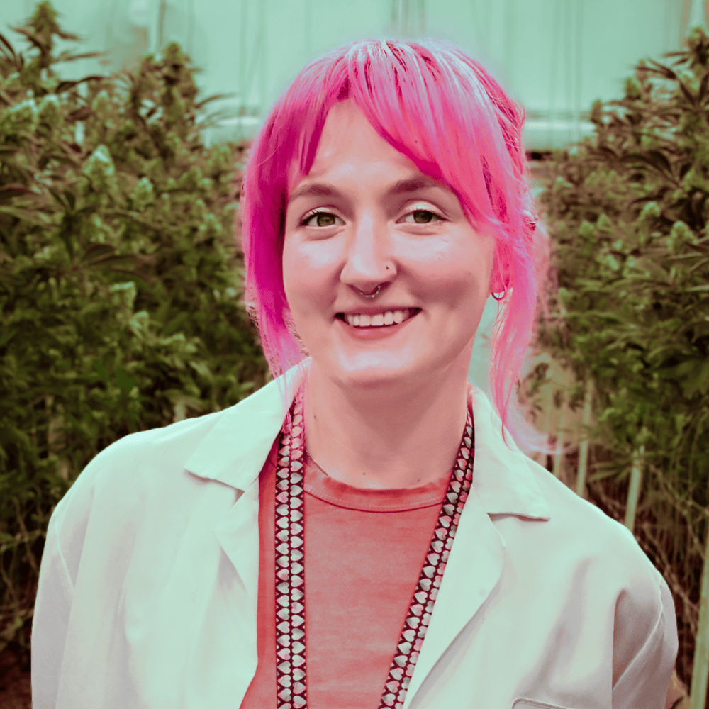 FRX Compliance Manager, Hannah