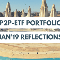 Jan’19 | Reflections