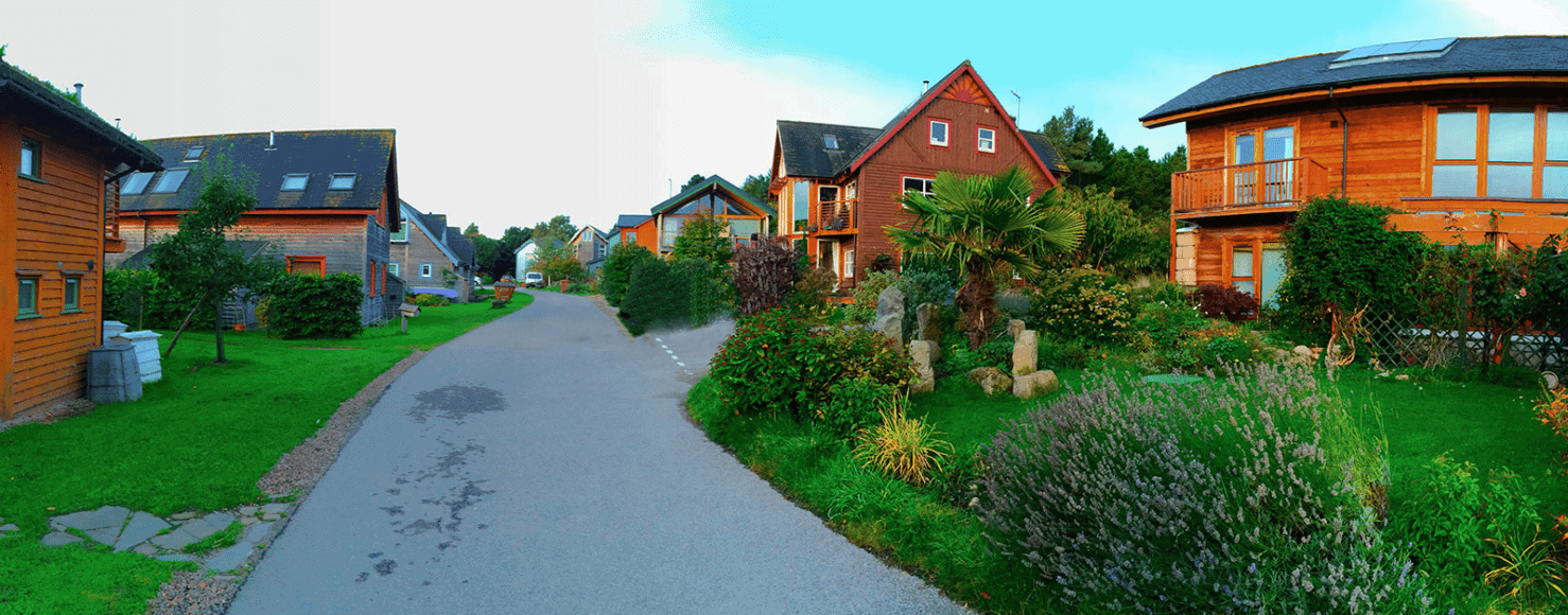 ecovillage