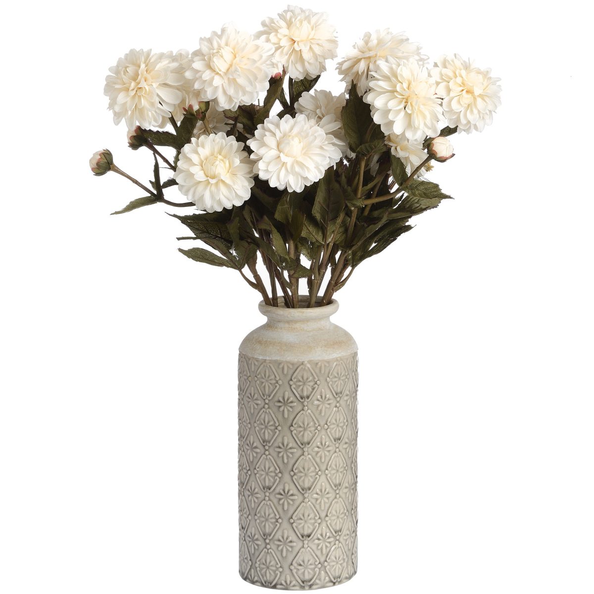 Riom Vase (32cm x 14cm)