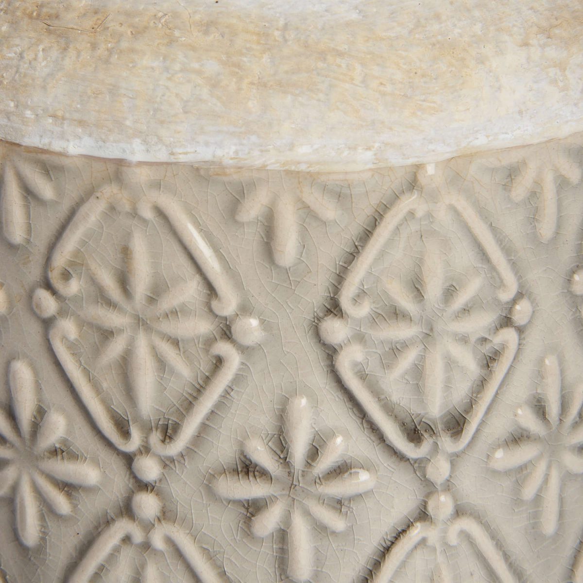 Riom Vase (32cm x 14cm)