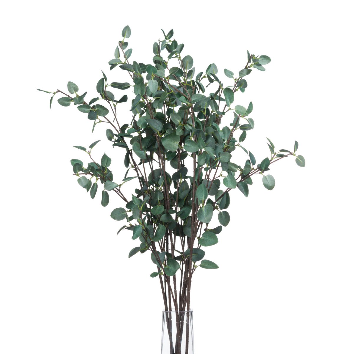 Artificial Tall Eucalyptus Stem - 96cm x 30cm