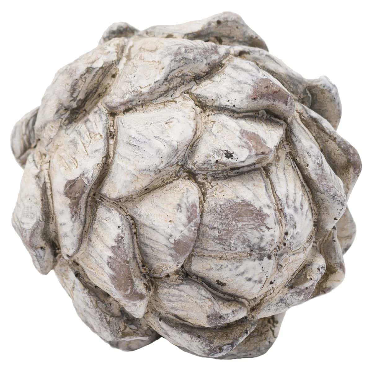 Tipton Decorative Large Artichoke - 15cm x 14cm