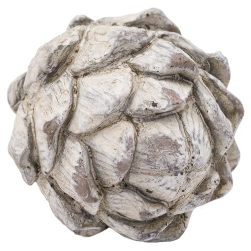 Tipton Decorative Large Artichoke - 15cm x 14cm