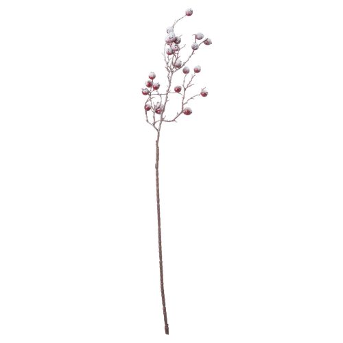 Large Red Festive Berry - 13cm x 13cm x 73cm