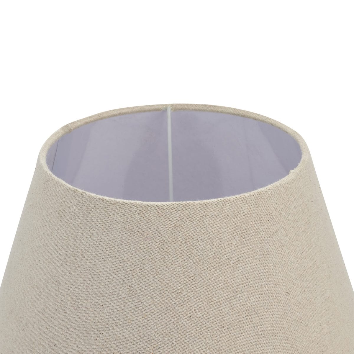 Salerno Urn Wooden Table Lamp