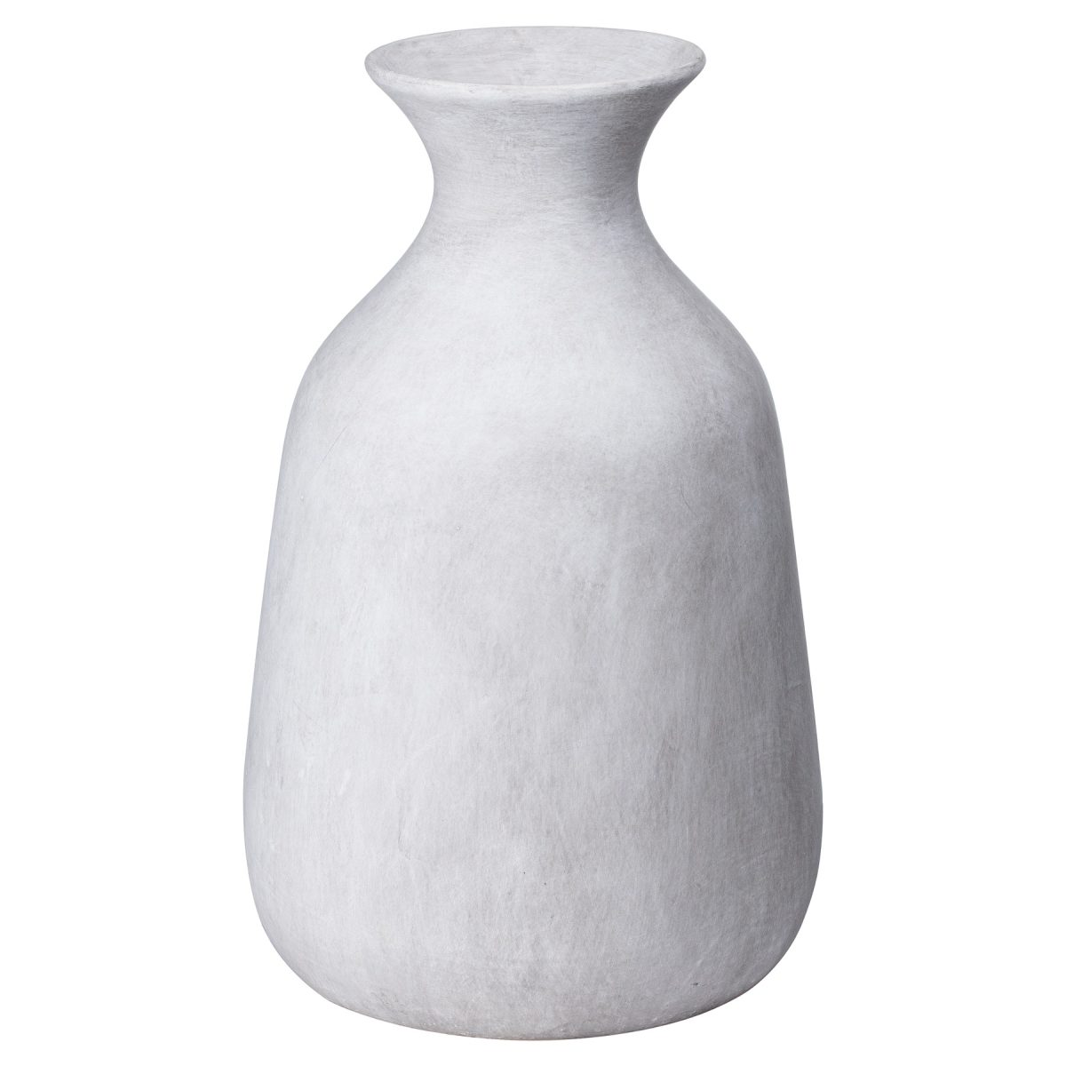 Noto Ople Stone Vase - 39cm x 33cm