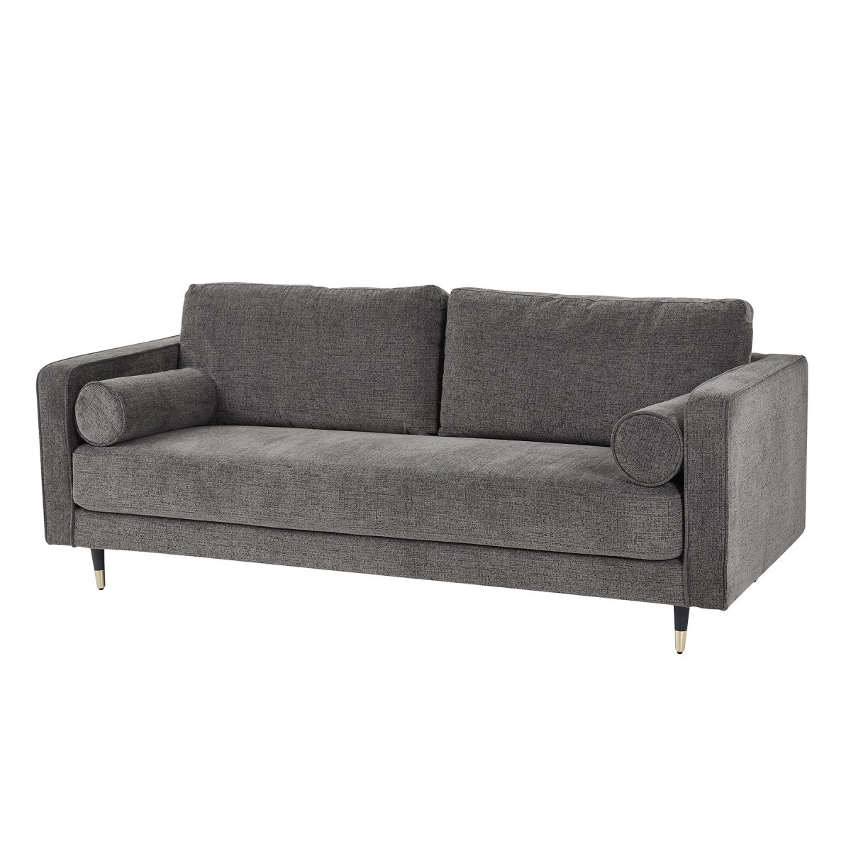 Hampton Sofa, Grey