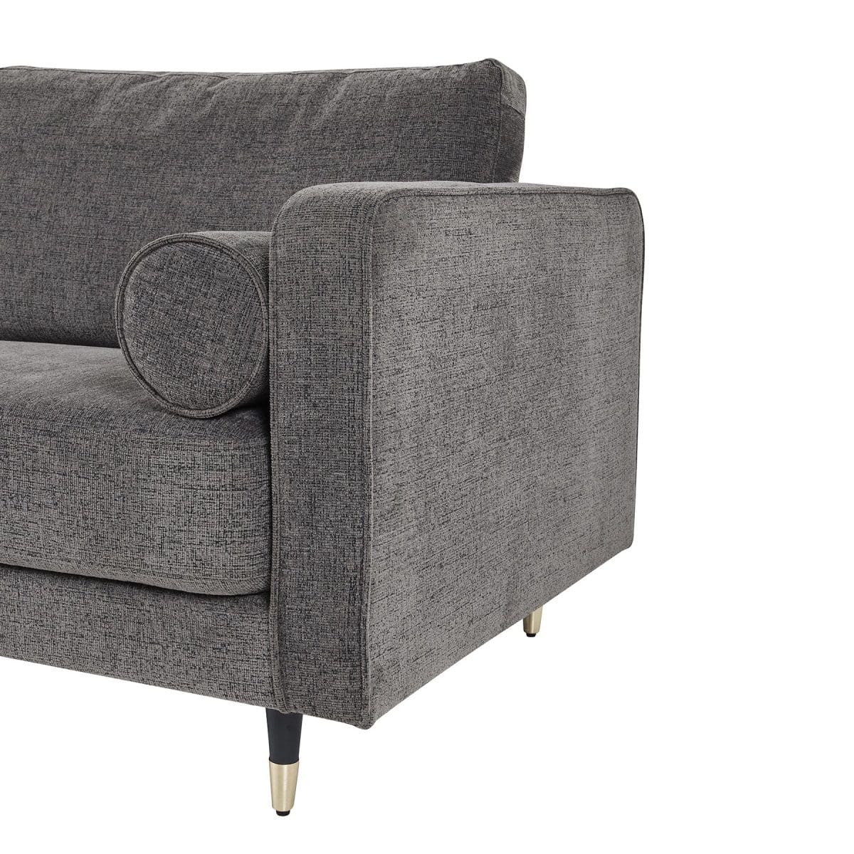 Hampton Sofa, Grey