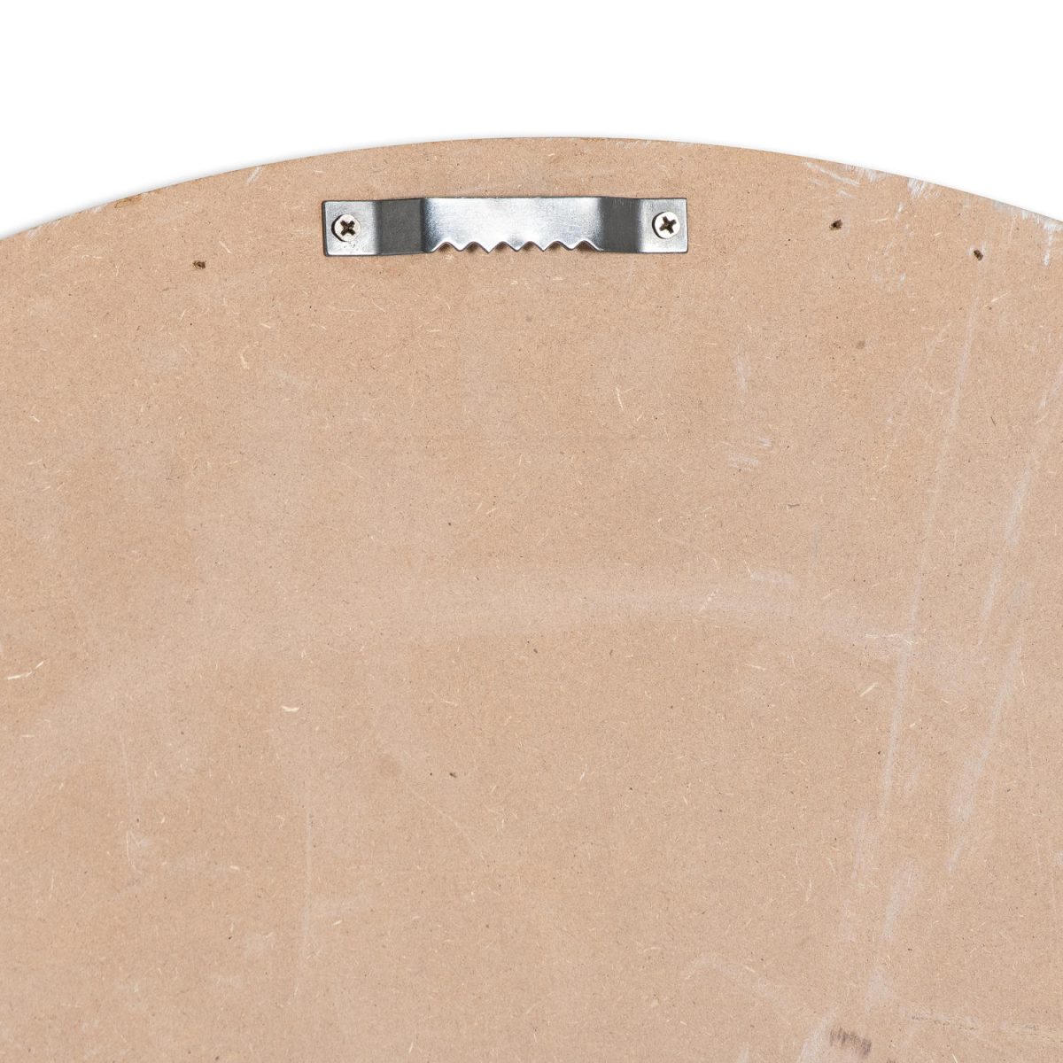 Anza Grey Wall Clock