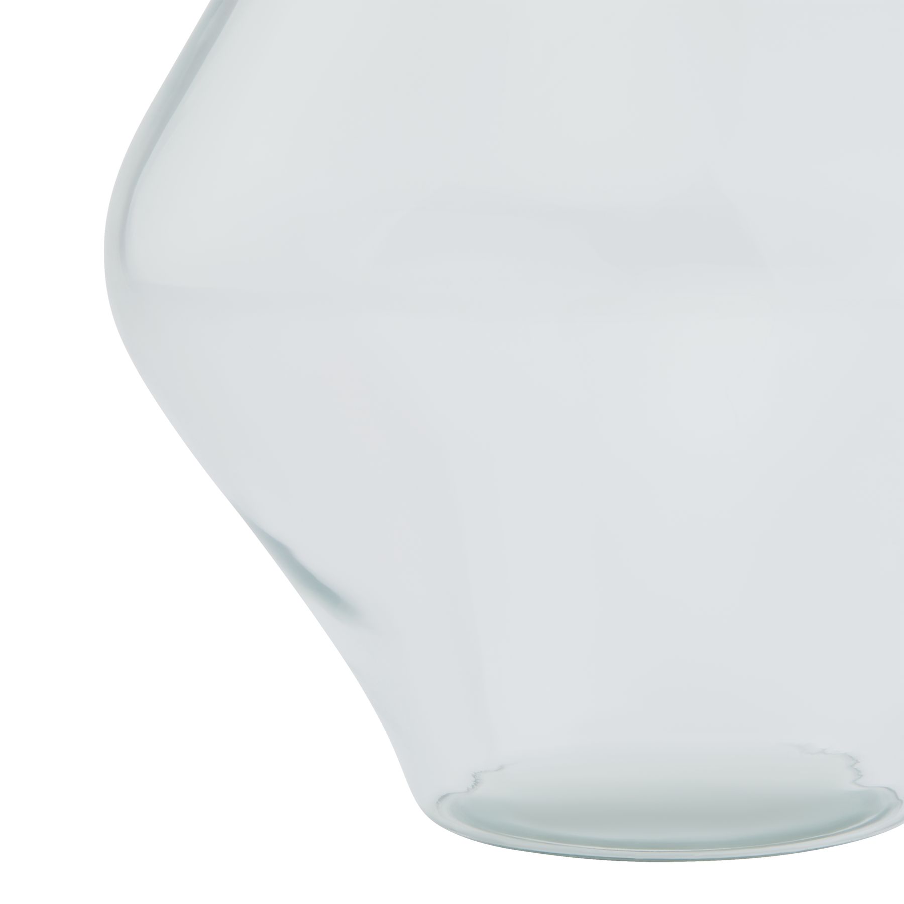 Serres Glass Vase (38cm x 30cm)