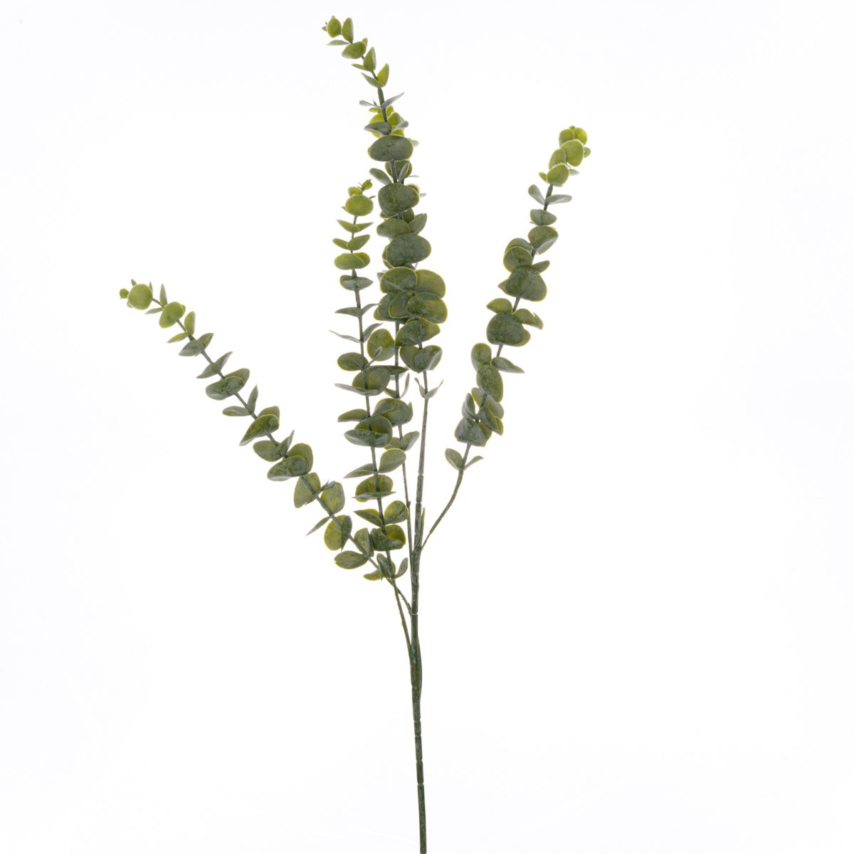Artificial Gunnii Eucalyptus Spray - 90cm x 8cm