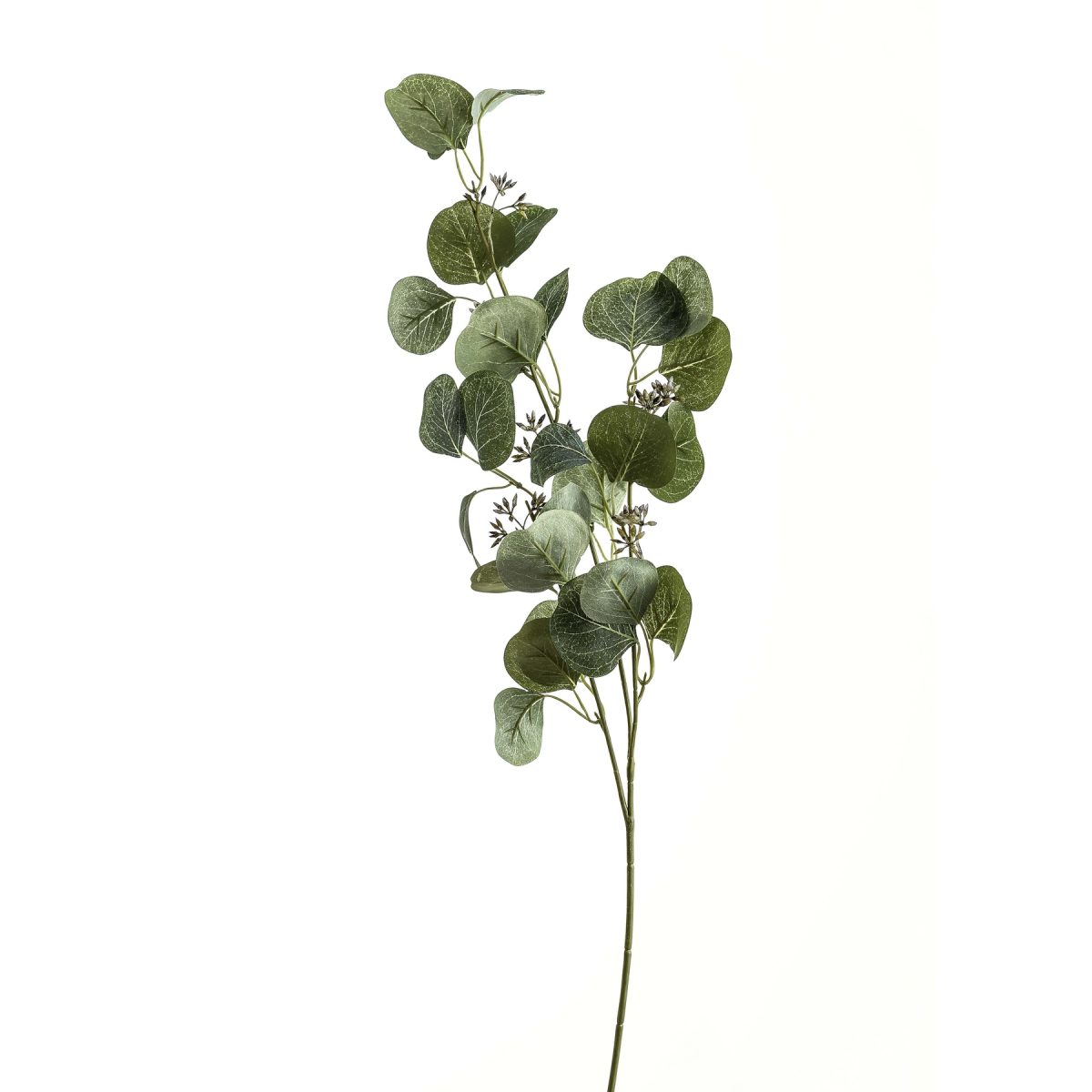 Artificial Eucalyptus Stem Spray - 66cm x 22cm