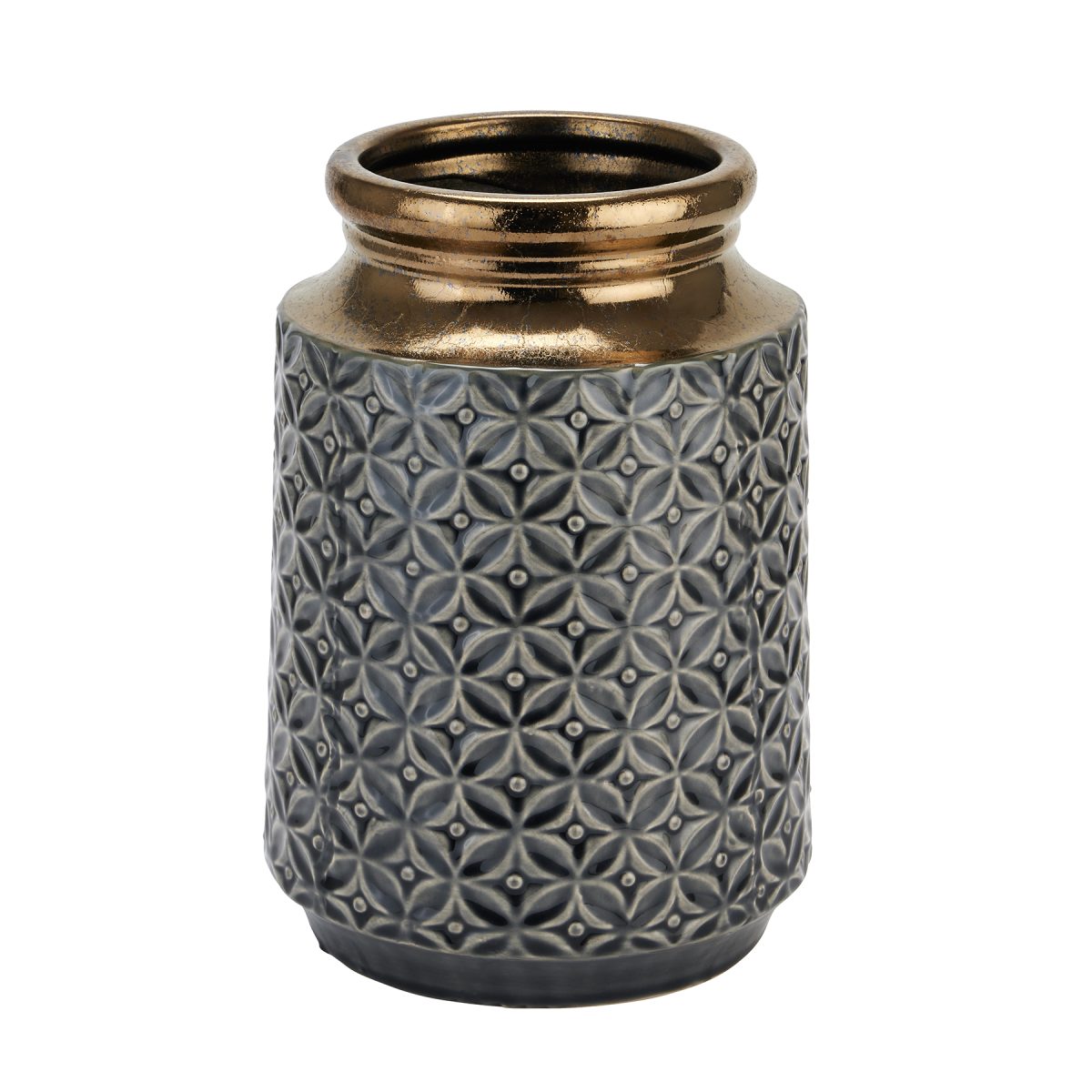 Astorga Vase (26cm x 18cm)