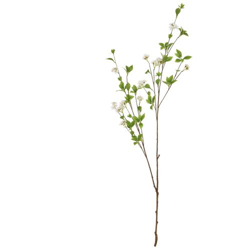 Artificial Mock Orange Spray - 135cm x 45cm