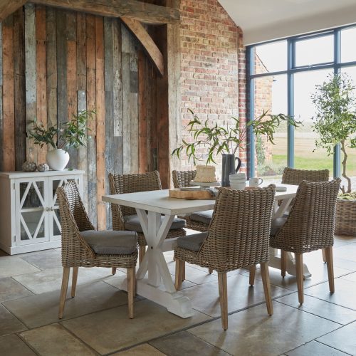 Coleton Collection Dining Chair
