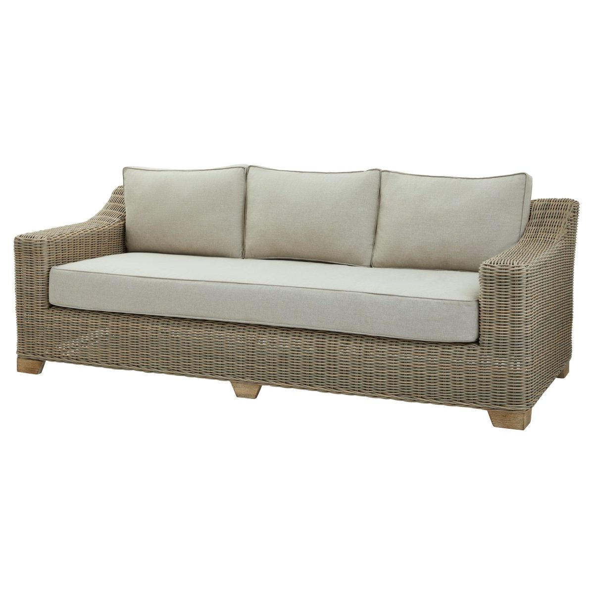 Highgrove Collection 3 Seater Sofa
