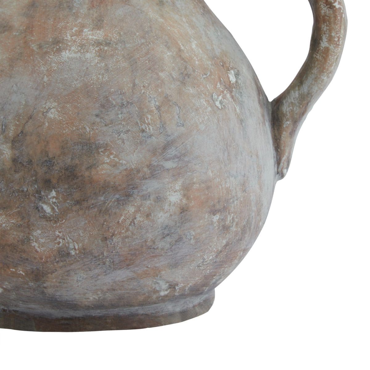 Siena Jug, Brown (23cm x 22cm)