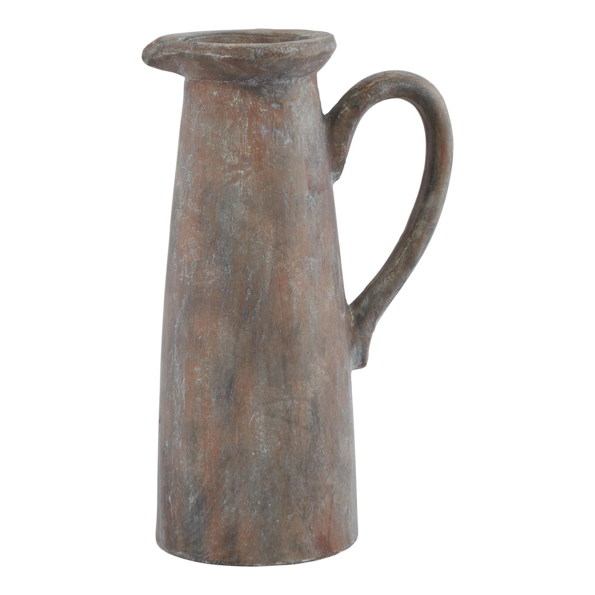 Siena Jug, Brown (32cm x 17cm)