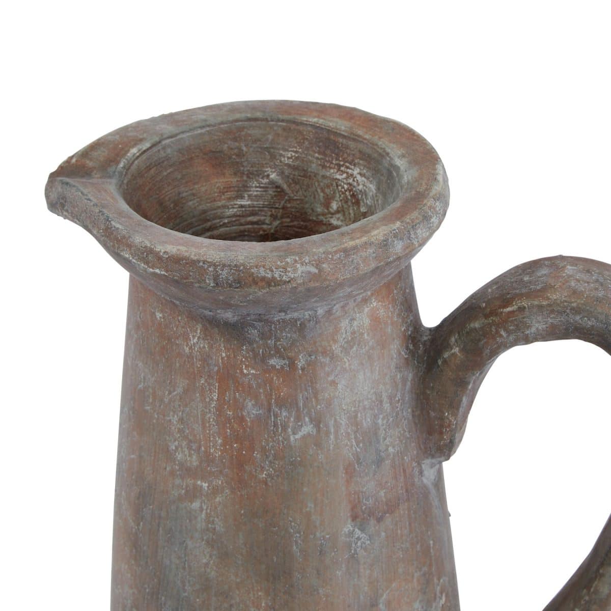 Siena Jug, Brown (32cm x 17cm)
