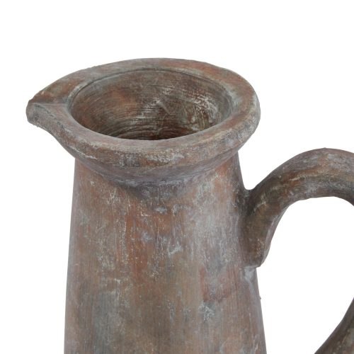 Siena Jug, Brown (32cm x 17cm)