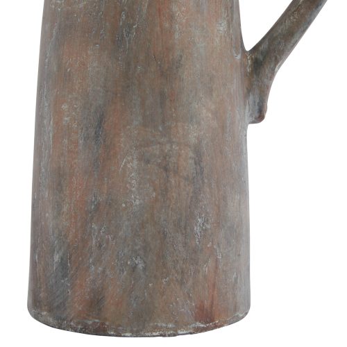 Siena Jug, Brown (32cm x 17cm)