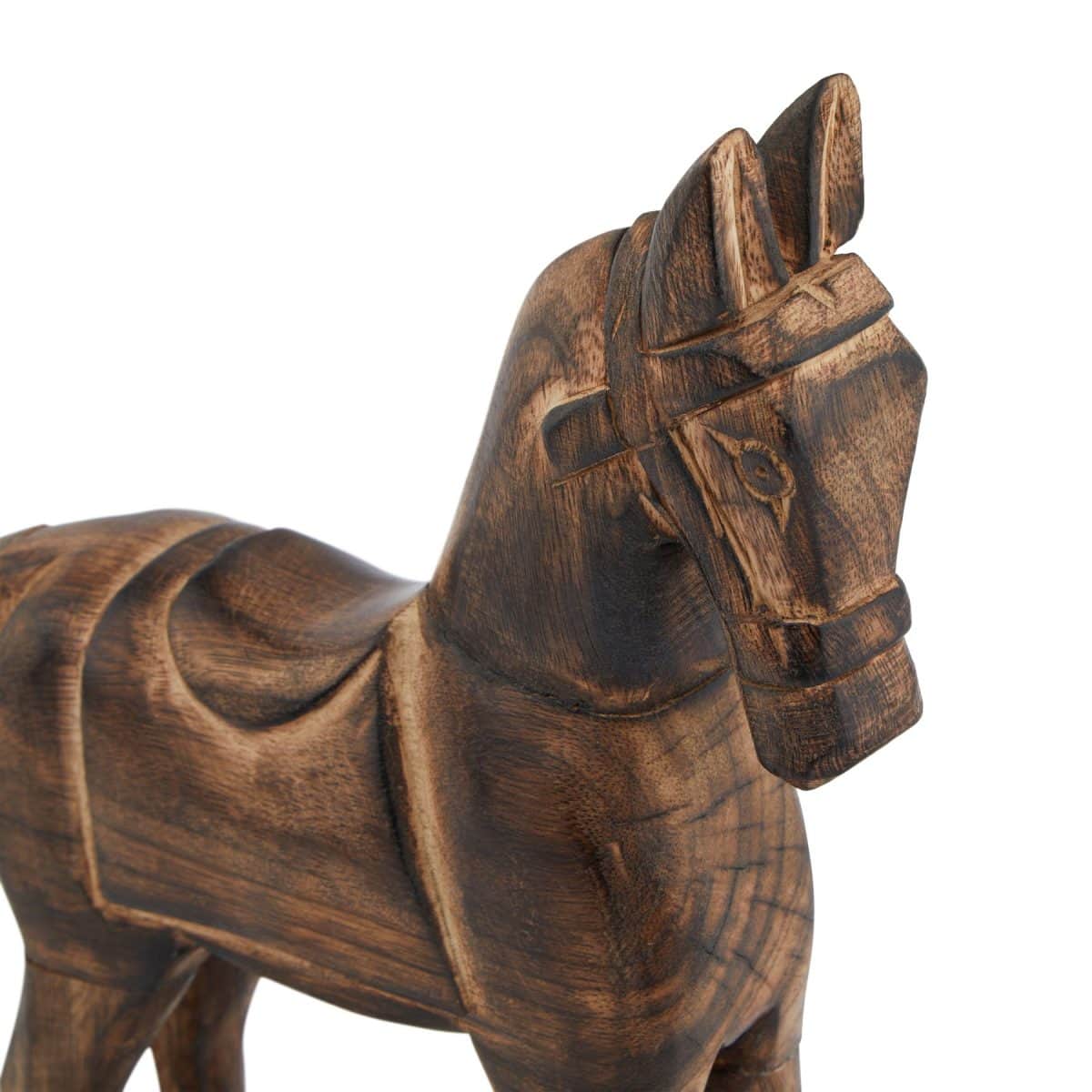 Rocking Horse - 32cm x 25cm