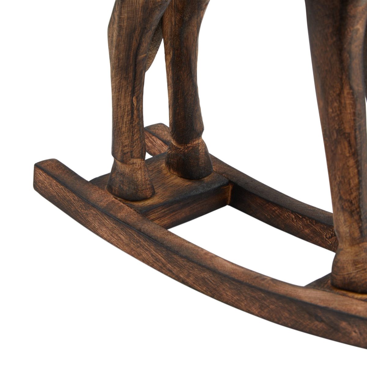 Rocking Horse - 32cm x 25cm