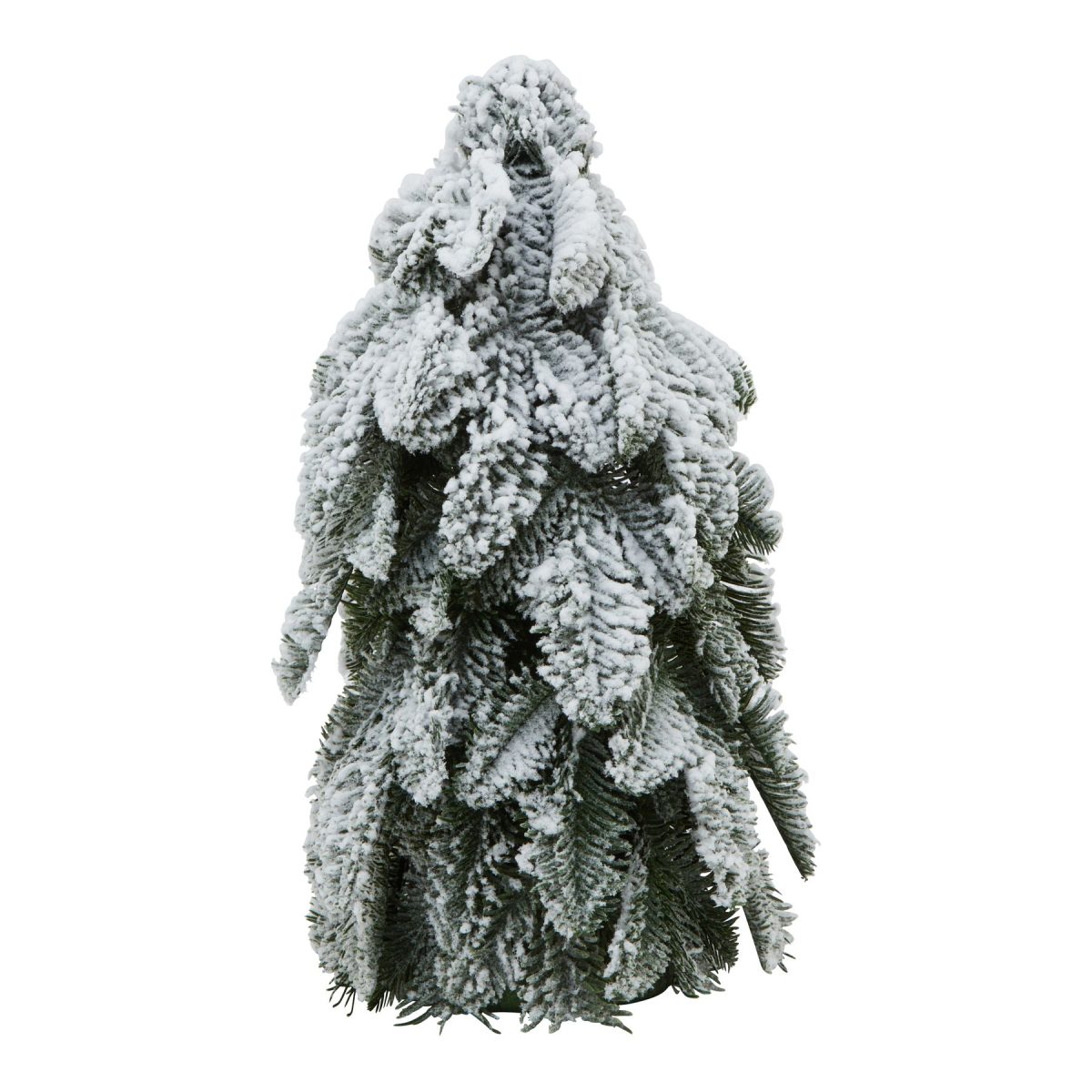 Medium Snowy Fir Tree - 40cm