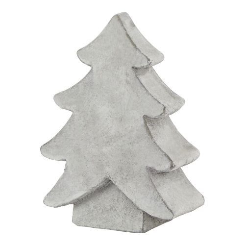 Stone Small Christmas Tree - 5cm x 12cm x 17cm