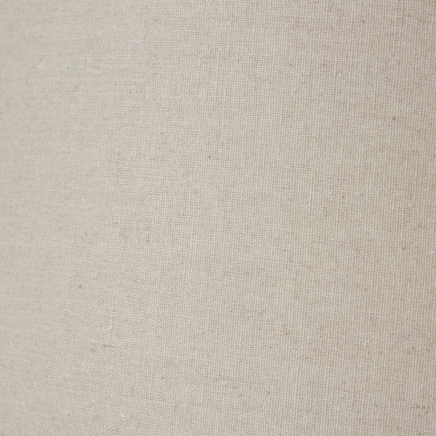 Metz White Ceramic Ginger Jar Table Lamp With Linen Shade