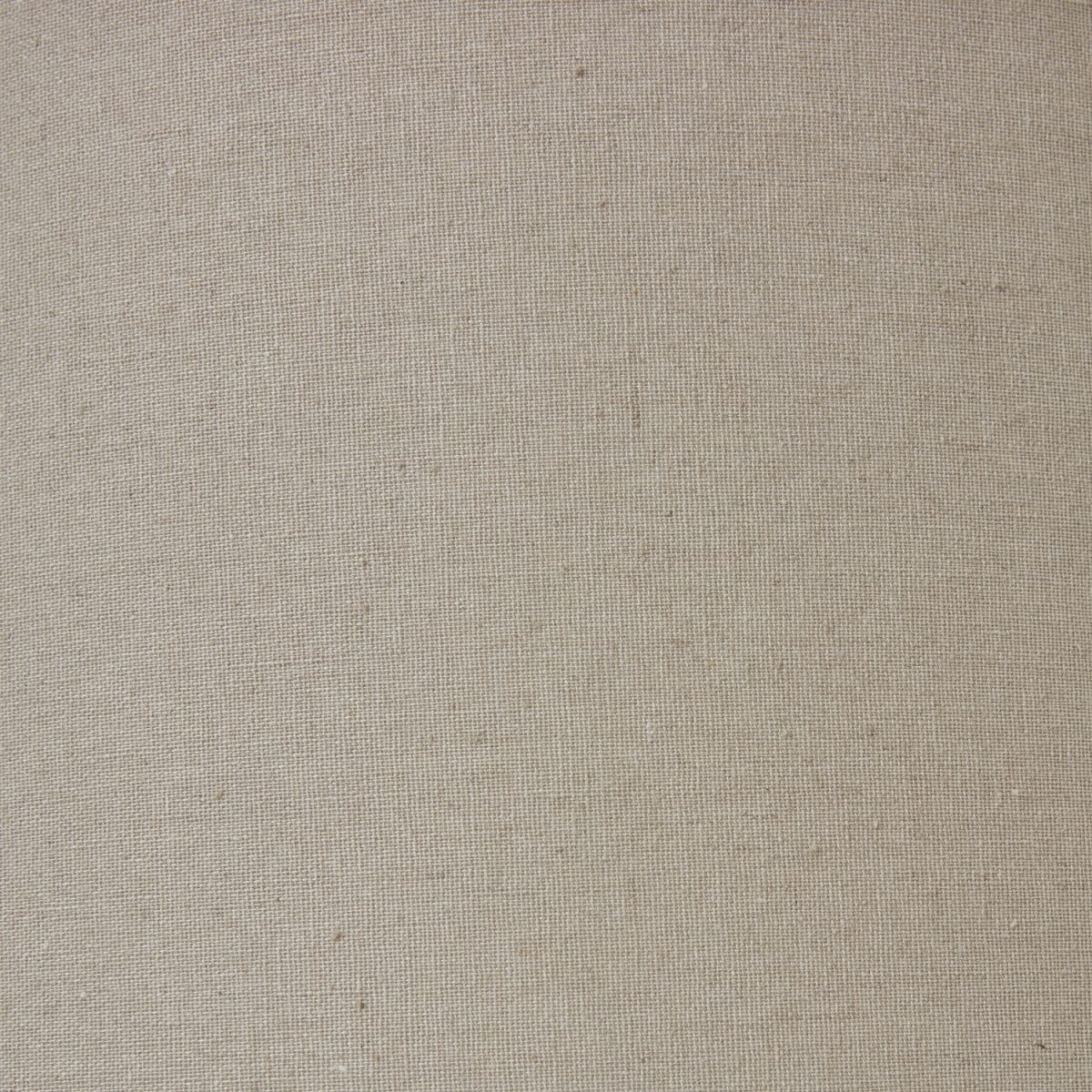 Menton Coastal Lamp with Linen Shade, Storm Grey