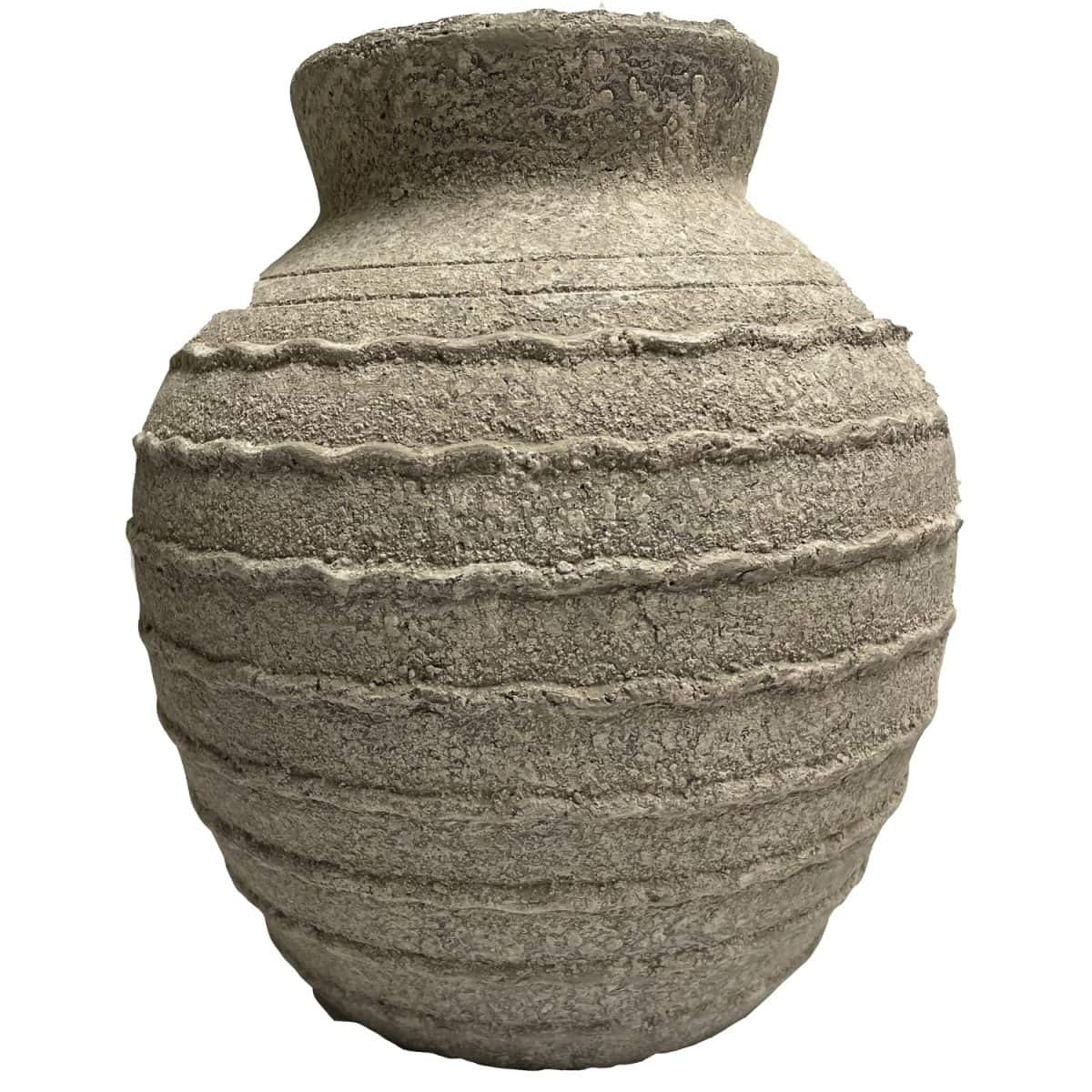 Vigo Vase (33cm x 30cm)
