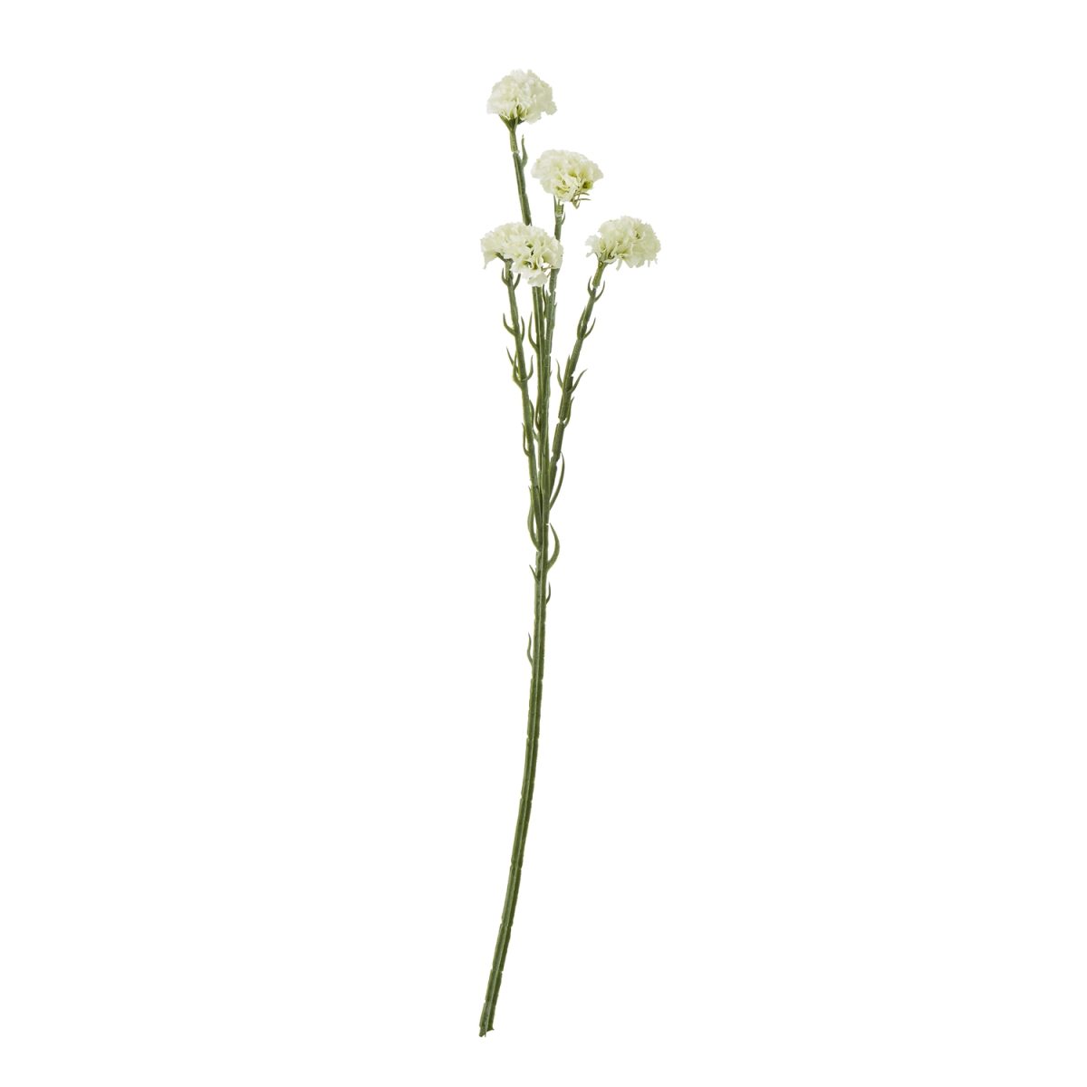 Artificial Statice Spray, Cream - 64cm
