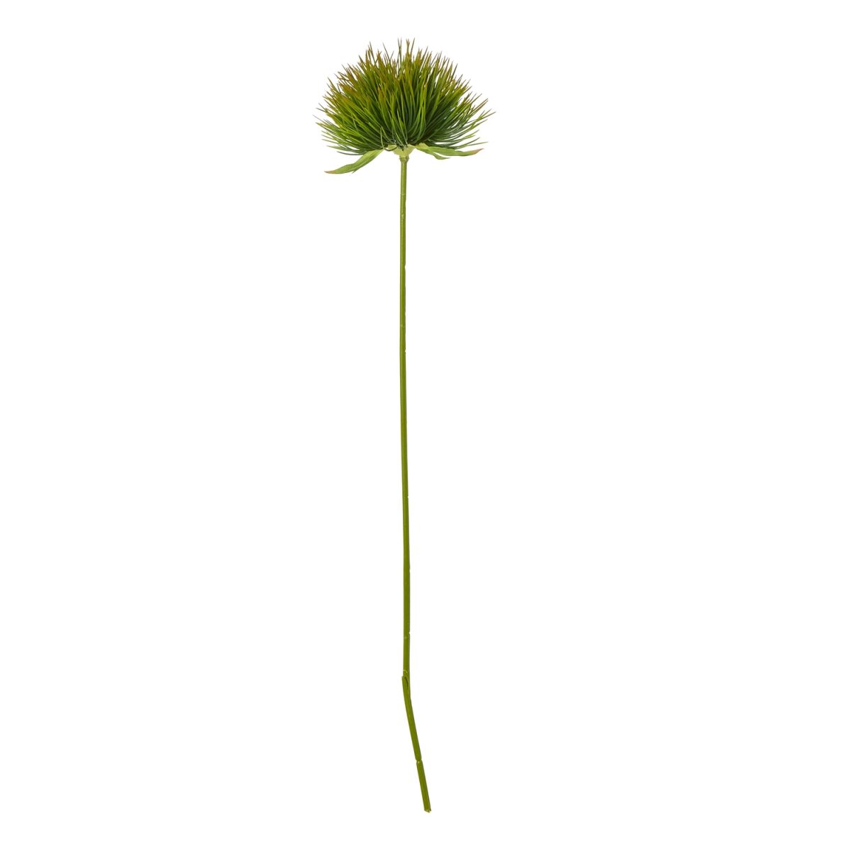 Artificial Green Moss Stem - 67cm x 16cm