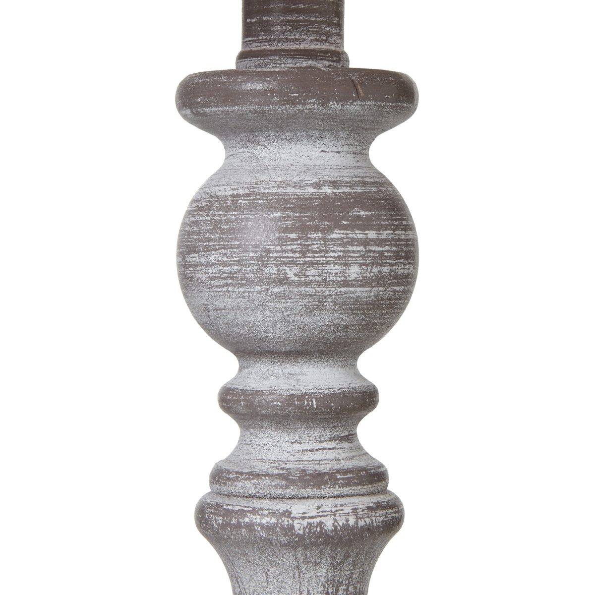 Kadina Column Table Lamp With Linen Shade