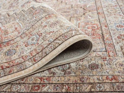 842GL-ANTHRA-ROSE rug