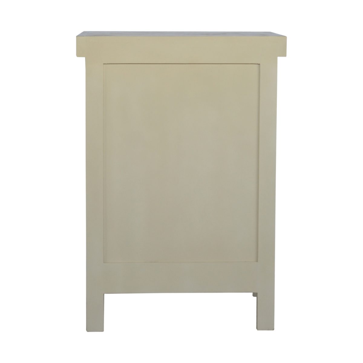 Artezzan Cosmio Cabinet, Cream