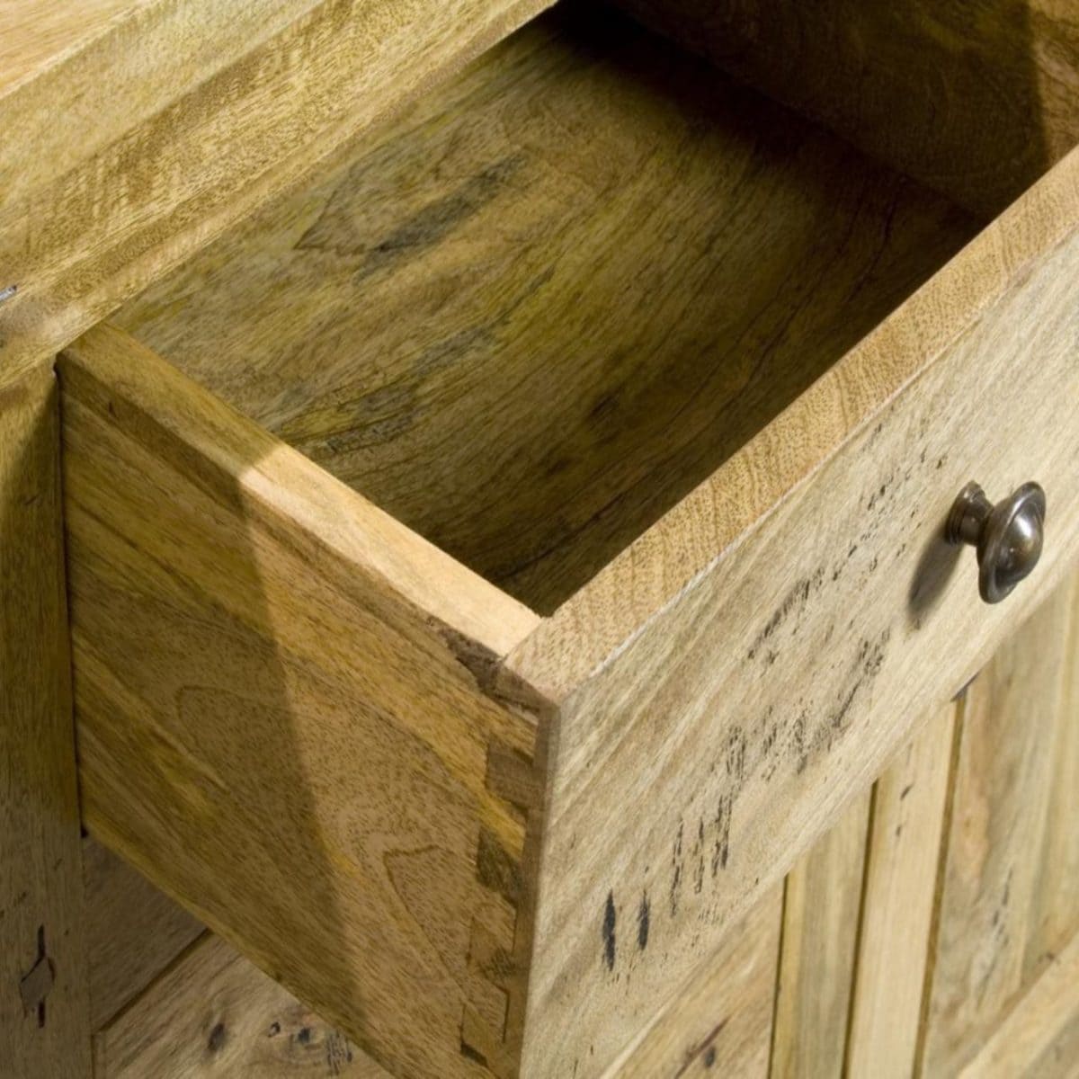 Artezzan Ruthin Large Sideboard