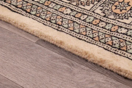 Bokhara Beige Rug