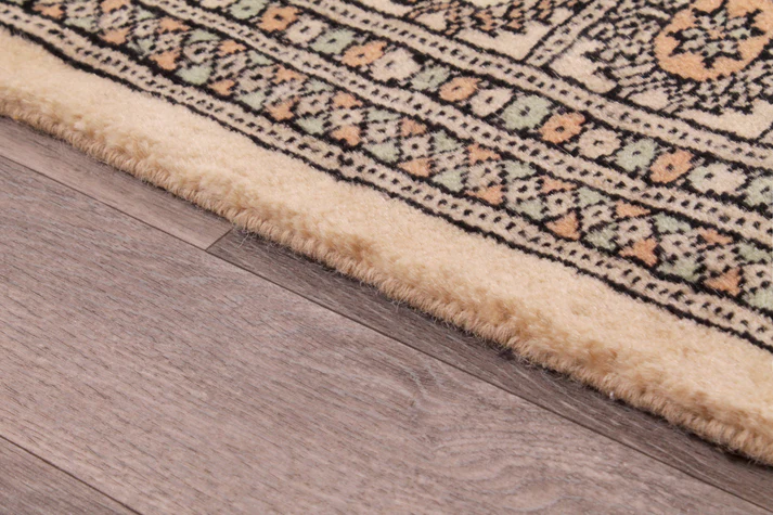 Bokhara Beige Rug