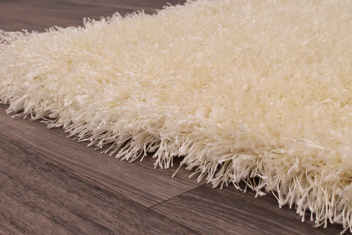 Boston Rug, Cream