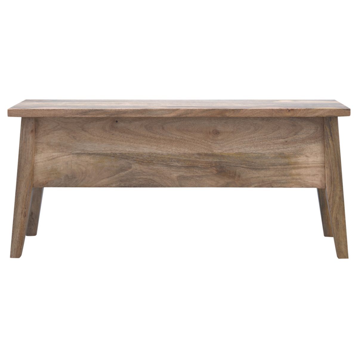 Artezzan Clinton Storage Bench