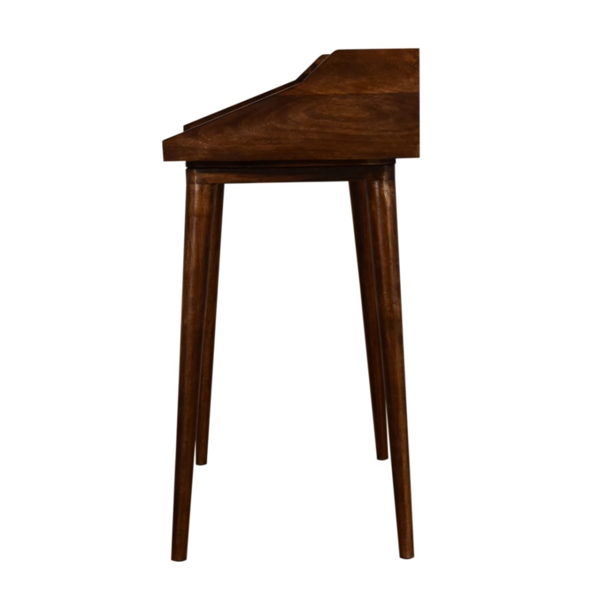 Artezzan Hawes Desk, Chestnut
