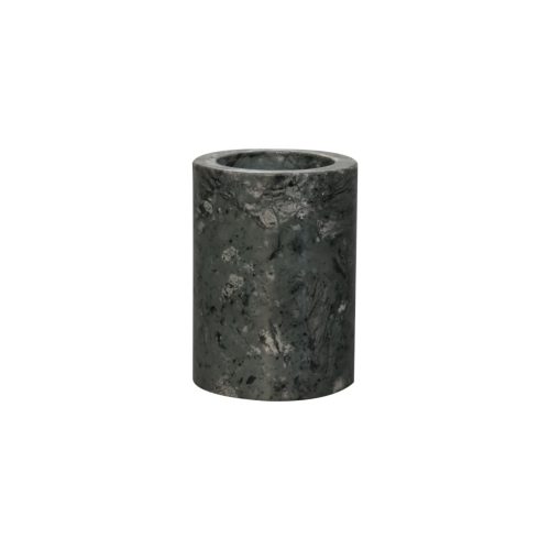 Bathroom Set, Green Marble