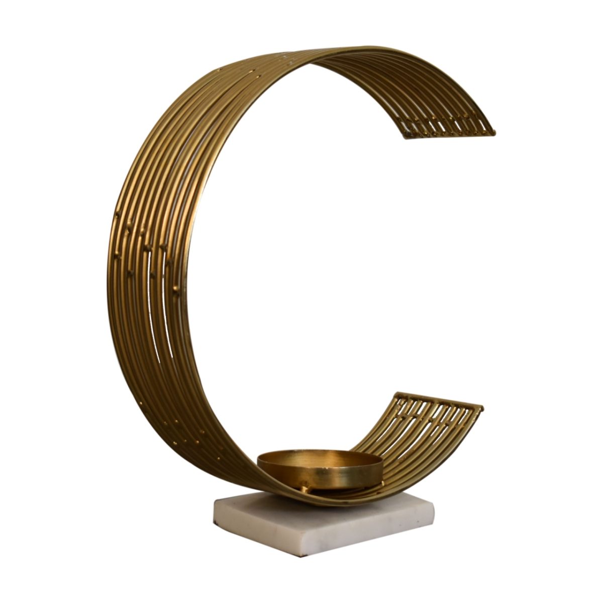 Liberty Candle Holder