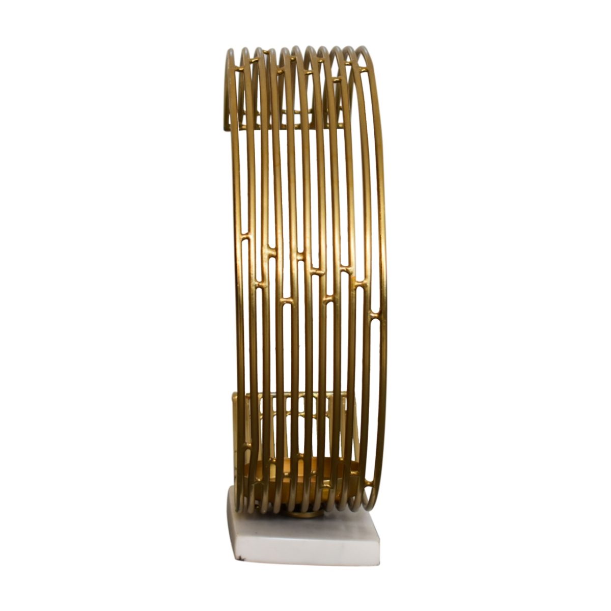 Liberty Candle Holder